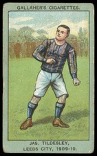 Gallaher - 'Association