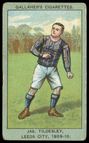 Gallaher association - gallaher, 'association