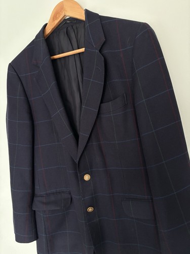 John hardy london - g, wool