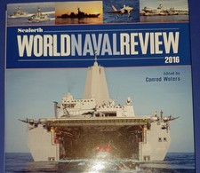 Seaforth World Naval Review