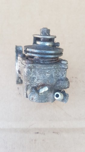 Yamaha ty50 oil pump retar - ty50,