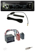 Pioneer MP3 USB CD DAB AUX Car