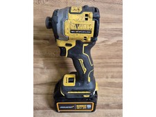 Dewalt Dcf850 Impact Driver n048900242076 *