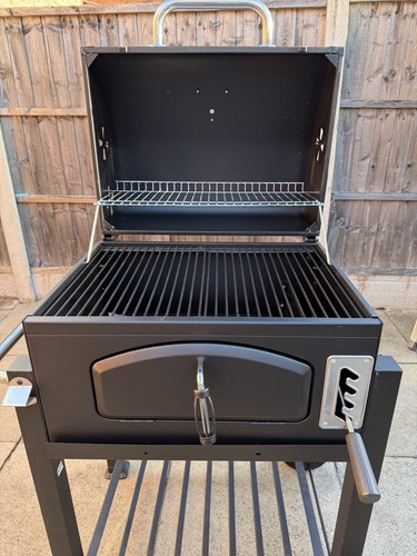 Uniflame classic 60cm american - classic,