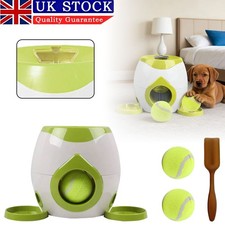 Dog Automatic Ball Launcher