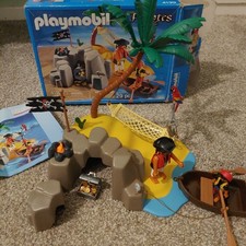 Playmobil Pirates 4139 - Complete