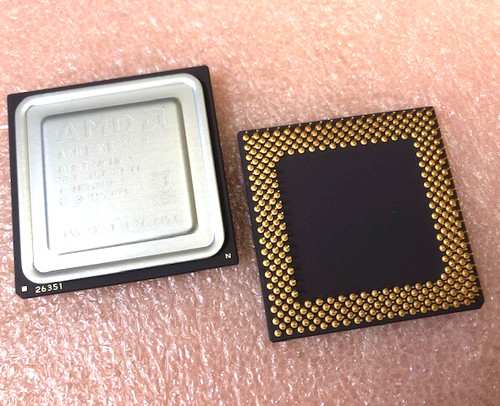 Amd 400afr - amd-k6-2e/400afr,
