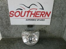 HONDA VISION 50 2013 HEADLIGHT