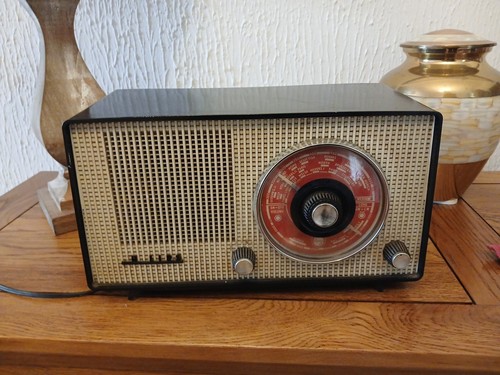 Philips b2g81u vintage 1950s - b2g81u,