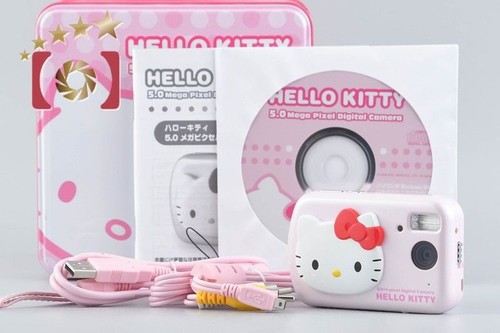 Kfe japan hello kitty dc500 - japan,