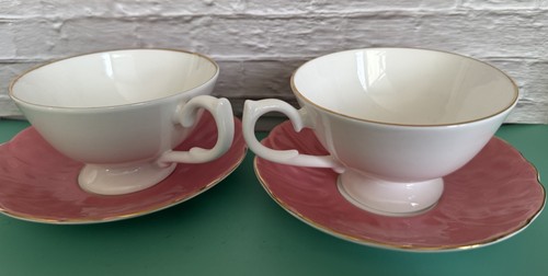 Vintage aynsley bone china - vintage,