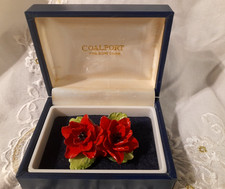 VINTAGE COALPORT FINE BONE