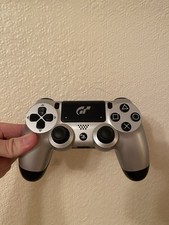 Sony PlayStation DualShock 4