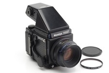 Mamiya RZ67 Professional With