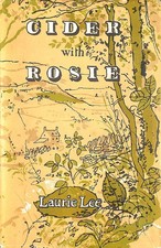Cider with Rosie by Lee,Laurie