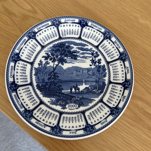 Collectable wedgewood blue - collectable,