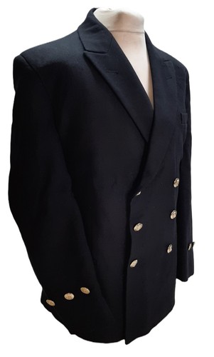 No1b jacket cpo mans - jacket,