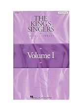 The Kings Singers Choral