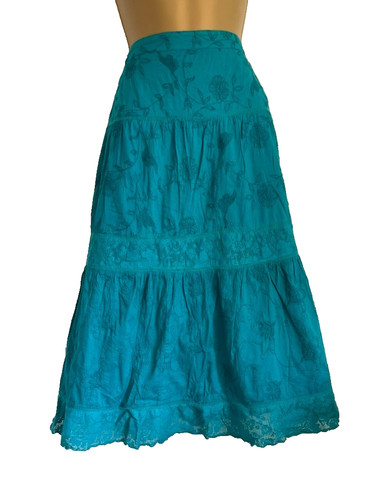 Beautiful monsoon cotton - monsoon,