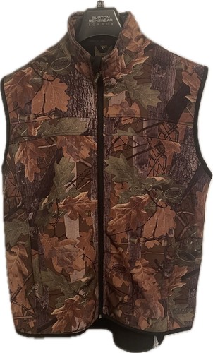 Jack pyke camo padded gilet - camo,