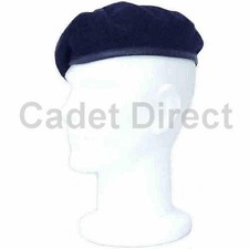 Genuine Royal Navy Beret Brand New
