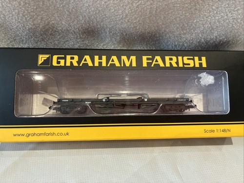 Graham farish gauge - graham,