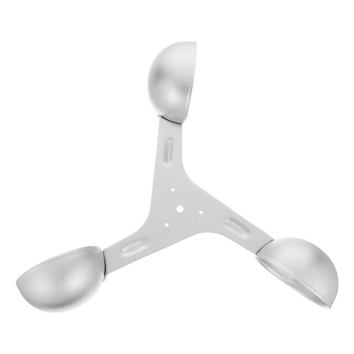 Wind speed meter cup - wind, 3-cup