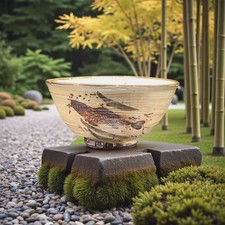 Large Jim Malone Lesson Hall