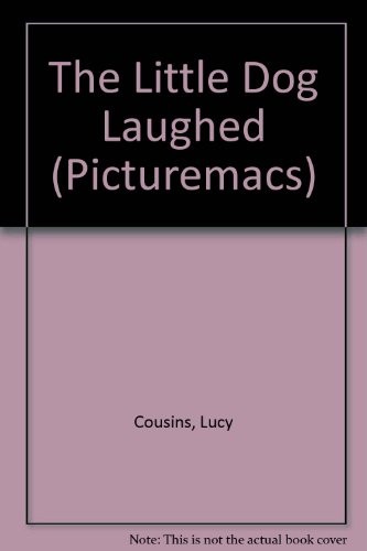 The little dog laughed - dog,