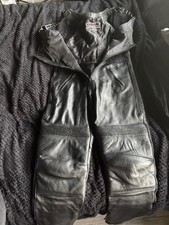 Sportex Genuine Leather