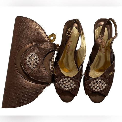 Classic italian shoe - italian,