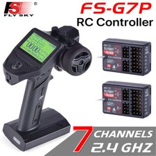 Flysky G7P 7CH Transmitter
