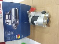 Toyota Hilux , Toyota Supra , Toyota  Hiace , Bosch Starter Motor 0986020771 
