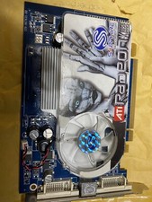 ATI RADEON SAPPHIRE GRAPHICS