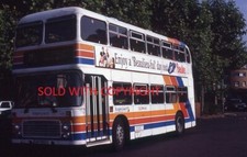 35mm original bus slide Stagecoach Coastline EAP 986V (Ex Southdown)