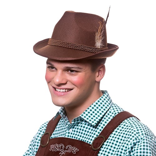 German bavarian oktoberfest - bavarian,