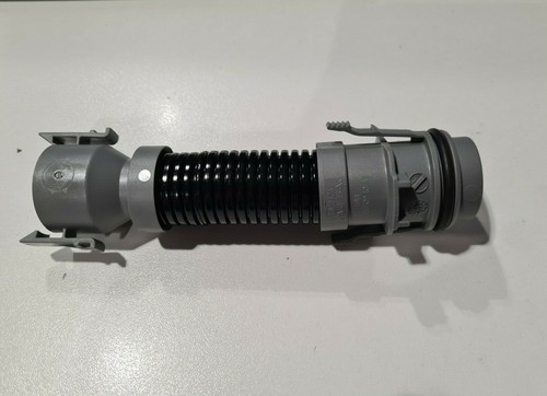 Mini breather pipe - breather, r55