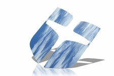 Mirror Covers Stainless Steel