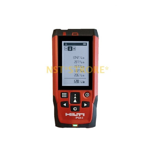 For hilti laser - hilti, pd-i