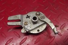 SACHS MOPED AUTOCYCLE REAR BRAKE PLATE 4