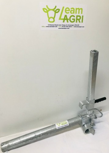 Steel anti backing bar - steel,
