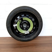 VW Golf MK7 5 Stud 16" Space