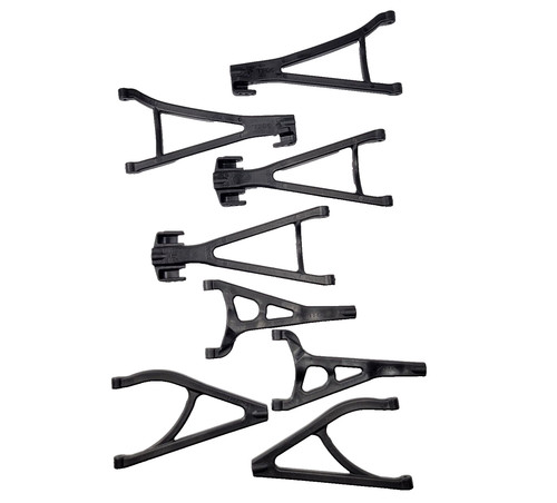 Fits traxxas revo front - traxxas, &