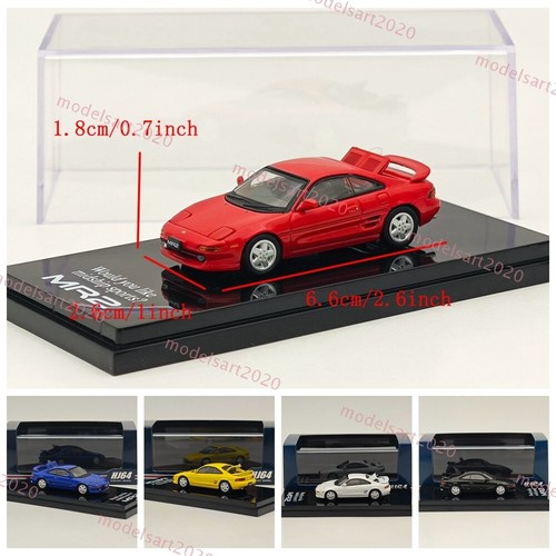 Hobby japan mr2 - hobby, (sw20)