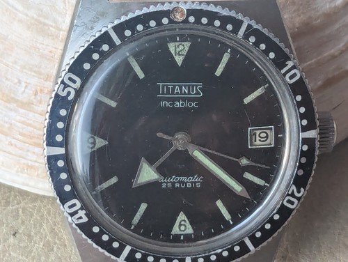 Vintage 1960 titanus 20 - 1960/70's,