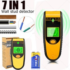 Wall Stud Finder Lcd Dispaly