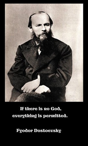 Fyodor dostoevsky picture and - picture,