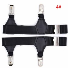 Mens Adjustable Elastic Sock