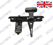 MGF / MG TF / LE500 NEW BONNET