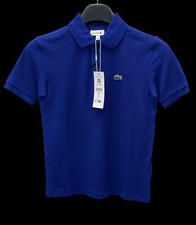 Lacoste Boys Polo Shirt in